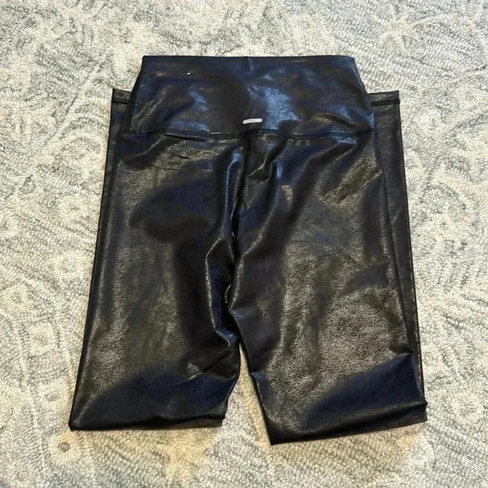 aerie leggings - Picture 2 of 3
